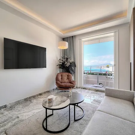 Luxury Superbe Miramar Croisette By Rivaevent Apartment Cannes