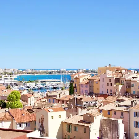 Luxury Superbe Miramar Croisette By Rivaevent Cannes