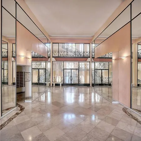 Apartmán Luxury Superbe Miramar Croisette By Rivaevent Cannes