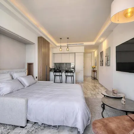 Luxury Superbe Miramar Croisette By Rivaevent