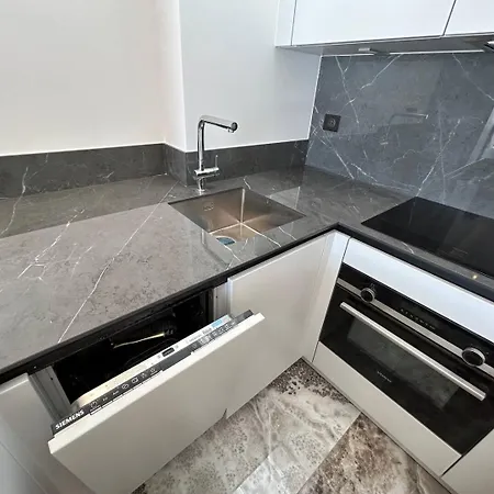 Apartment Luxury Superbe Miramar Croisette By Rivaevent