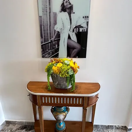 Luxury Superbe Miramar Croisette By Rivaevent