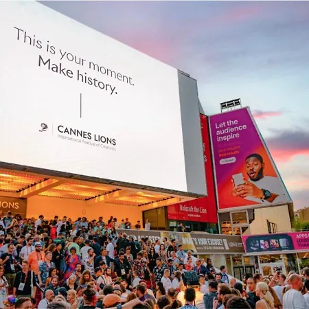 Luxury Superbe Miramar Croisette By Rivaevent Апартаменты Канны