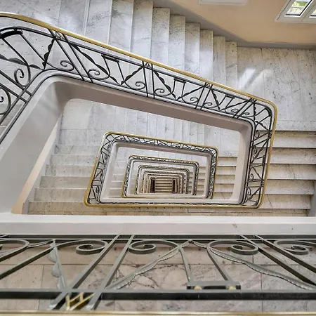 Luxury Superbe Miramar Croisette By Rivaevent Апартаменты