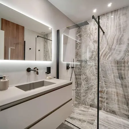 Luxury Superbe Miramar Croisette By Rivaevent *