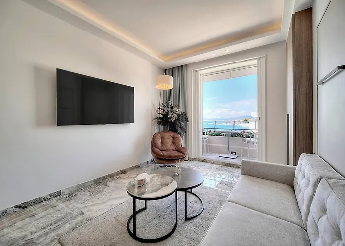 Luxury Superbe Miramar Croisette By Rivaevent Apartamento Cannes