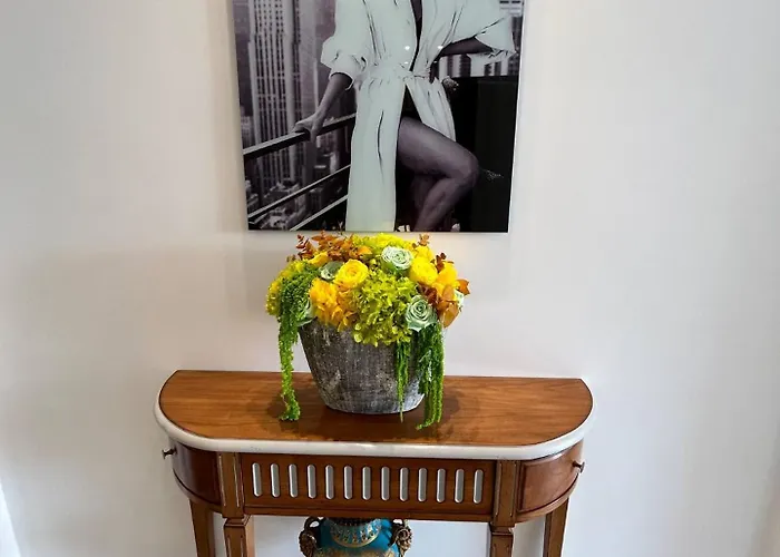 Luxury Superbe Miramar Croisette By Rivaevent