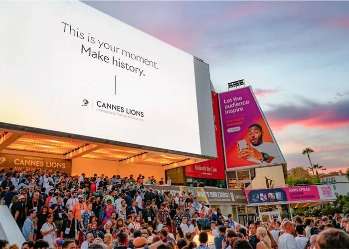 Luxury Superbe Miramar Croisette By Rivaevent Apartamento Cannes