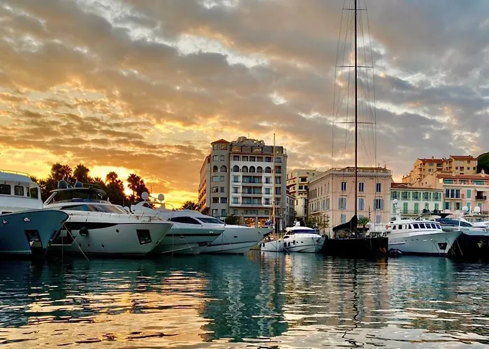 Luxury Superbe Miramar Croisette By Rivaevent Apartamento Cannes