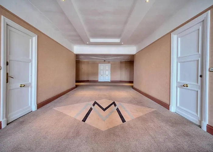 Luxury Superbe Miramar Croisette By Rivaevent Apartamento Cannes