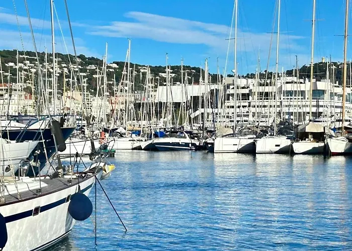 Luxury Superbe Miramar Croisette By Rivaevent Apartamento