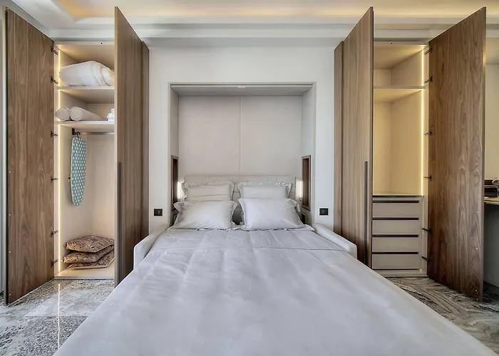 Apartamento Luxury Superbe Miramar Croisette By Rivaevent