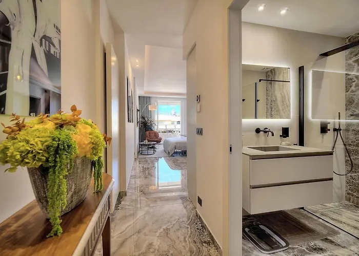 Luxury Superbe Miramar Croisette By Rivaevent Apartamento *