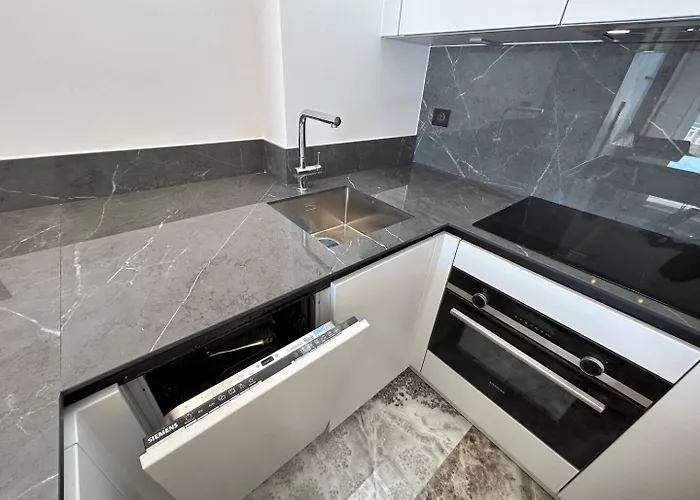 Apartamento Luxury Superbe Miramar Croisette By Rivaevent