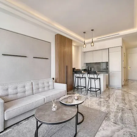 Luxury Superbe Miramar Croisette * 칸느