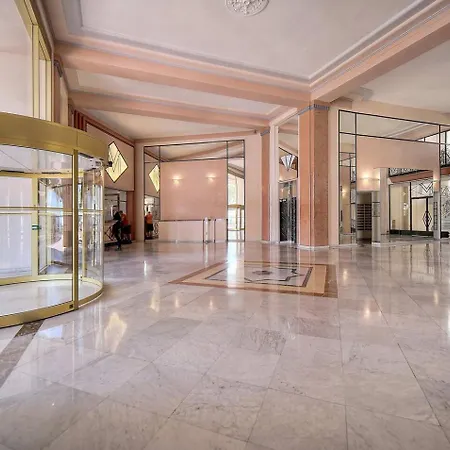 아파트 Luxury Superbe Miramar Croisette