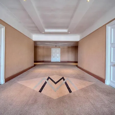 Luxury Superbe Miramar Croisette 아파트 칸느