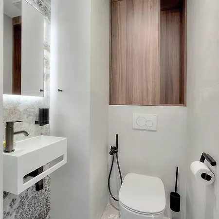 Luxury Superbe Miramar Croisette * 칸느