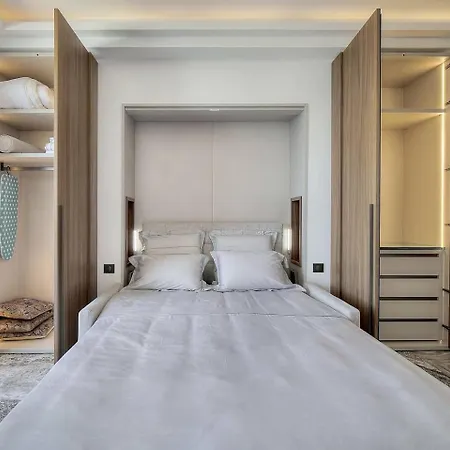 아파트 Luxury Superbe Miramar Croisette