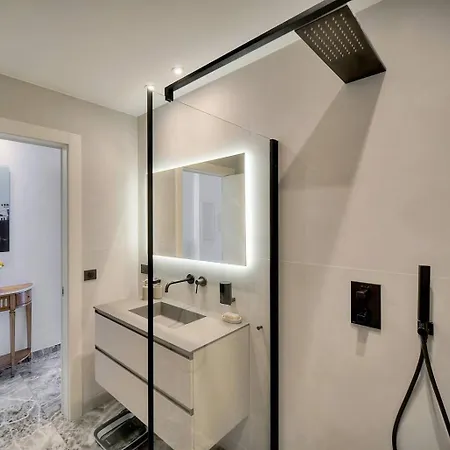아파트 Luxury Superbe Miramar Croisette *